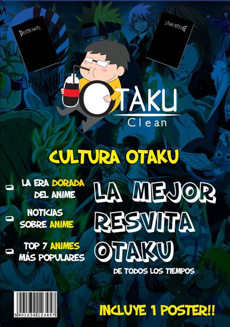 Otaku – Conceptualista